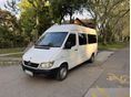 MERCEDES-BENZ SPRINTER 308 CDI 903.611