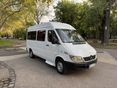 MERCEDES-BENZ SPRINTER 2003/6 - 2