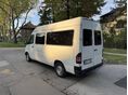 MERCEDES-BENZ SPRINTER 2003/6 - 3