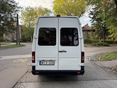 MERCEDES-BENZ SPRINTER 2003/6 - 5