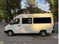 MERCEDES-BENZ SPRINTER 2003/6 - 6