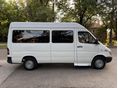 MERCEDES-BENZ SPRINTER 2003/6 - 7