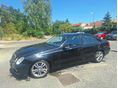 MERCEDES-BENZ E 200 2008/3 - 2