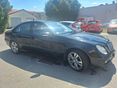 MERCEDES-BENZ E 200 2008/3 - 4