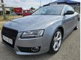 AUDI A5 Coupé 2.7 TDI DPF multitronic Gyönyörű Állapot ! Tekintse meg a Videót !