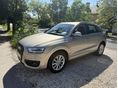 AUDI Q3 2.0 TDi DPF quattro