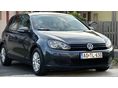 VOLKSWAGEN GOLF VI 1.4 Trendline