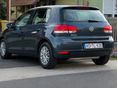 VOLKSWAGEN GOLF VI 2009/10 - 2