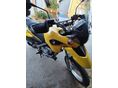 BMW F 650 GS 2 Spark