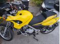 BMW F 650 GS 2004/12 - 4