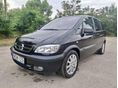 OPEL ZAFIRA A 2.2 Elegance