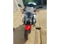 HONDA CB 650 F 