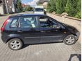 FORD FIESTA 2005/9 - 4