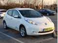 NISSAN LEAF (Automata)