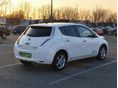 NISSAN LEAF 2013/12 - 4