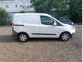 FORD COURIER 2018/2 - 6