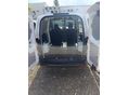 FORD COURIER 2018/2 - 20