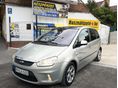 FORD C-MAX 2010/4 - 2
