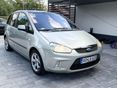 FORD C-MAX 1.6 TDCi Ghia DPF