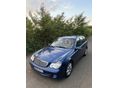 MERCEDES-BENZ C 220 T CDI Classic
