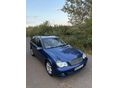 MERCEDES-BENZ C 220 2005 - 2