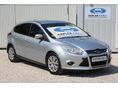 FORD FOCUS 1.6 Ti-VCT Trend Plus 100 feletti Google-értékelés- Ellenőrzött km. garantált minőség 2011 óta!!!