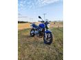 HONDA CB 600 F (HORNET) 2000 - 3