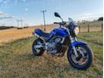 HONDA CB 600 F (HORNET) 2000 - 4
