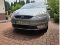 FORD GALAXY 2.0 FFV Ghia [7 személy]