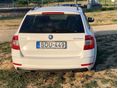 SKODA OCTAVIA 2019/3 - 2