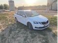 SKODA OCTAVIA 1.6 CR TDI Ambition