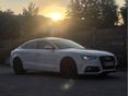 AUDI A5 Sportback 1.8 TFSI