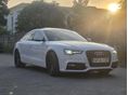 AUDI A5 2012/10 - 2
