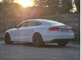 AUDI A5 2012/10 - 5
