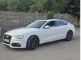 AUDI A5 2012/10 - 6