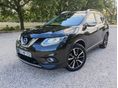 NISSAN X-TRAIL 1.6 dCi Tekna Xtronic EURO6 Frsz.:AIMF712 BiLED. Bőr. Panoráma. 360 kamera