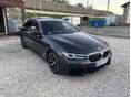 BMW 530d (Automata) M Paket. Gyönyörű állapot. Végig szervizelt. Harman Kardon