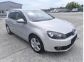 VOLKSWAGEN GOLF VI 1.4 Trendline Team