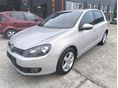 VOLKSWAGEN GOLF VI 2010/5 - 2