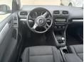 VOLKSWAGEN GOLF VI 2010/5 - 6