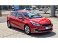 KIA CEE'D 1.6 GDI UEFA Megkímélt Állapot!