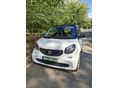 SMART FORTWO Electric Drive Passion (Automata) érintőképernyő. nagy navi. tolató kamera. apple/android carPlay