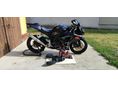 SUZUKI GSX-R 750 