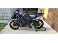 SUZUKI GSX-R 750 2007/5 - 2