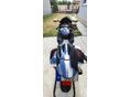 SUZUKI GSX-R 750 2007/5 - 7