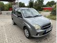 SUZUKI IGNIS 1.3 GLX
