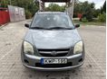 SUZUKI IGNIS 2007/9 - 8