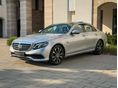 MERCEDES-BENZ E 300 de 9G-TRONIC EQ Power MAGYARORSZÁGI / VÉGIG VEZETETT SZERVIZKÖNYV / PANORÁMA TETŐ