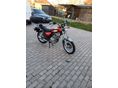 SUZUKI GN 125 