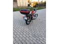 SUZUKI GN 125 1999/6 - 2